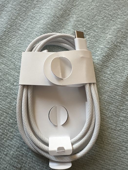 Cablu incarcare iphone 16