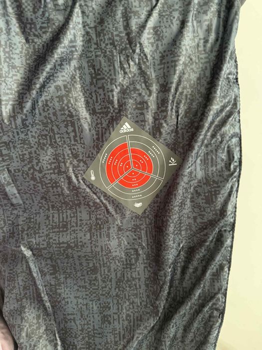 Зимно яке ADIDAS XS