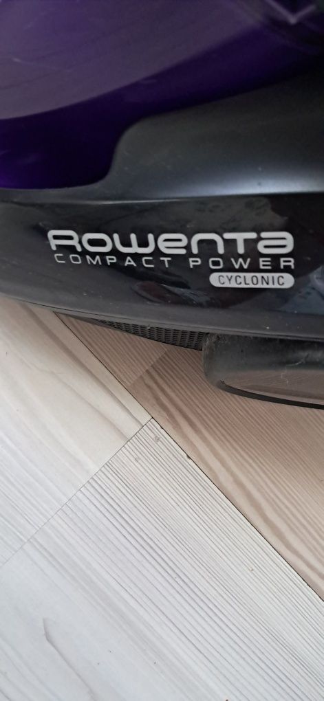 Прахосмукачка ROWENTA