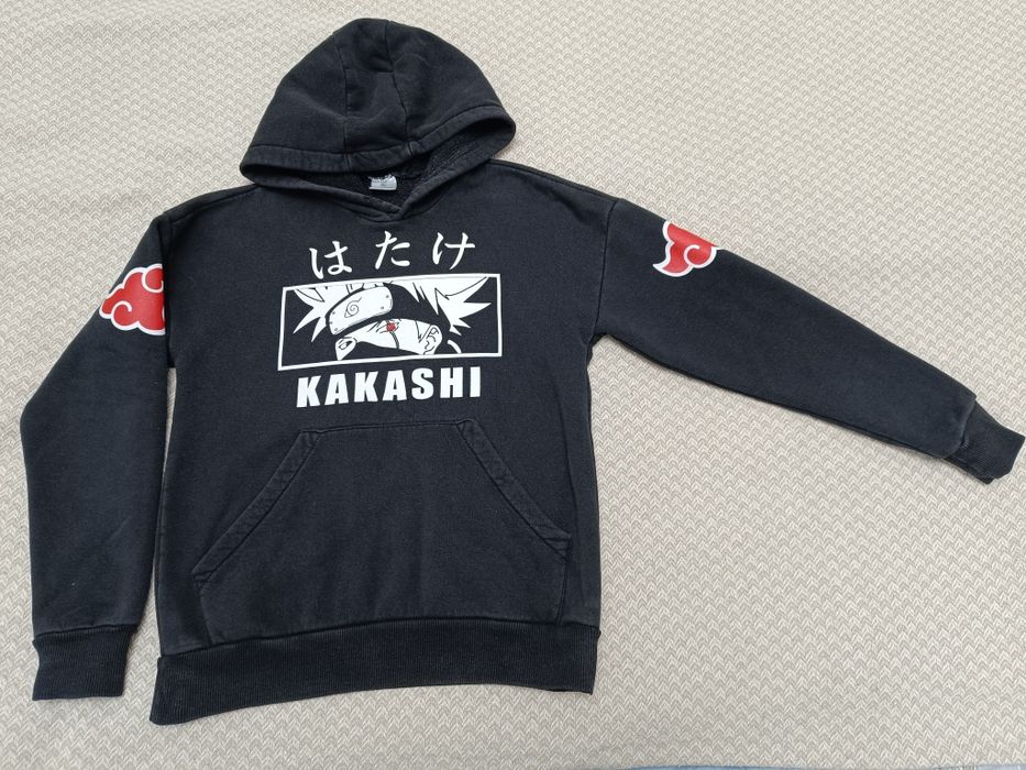 Худи для мальчиков