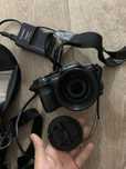 Fotoaparat Lumix prokatga ham beriladi