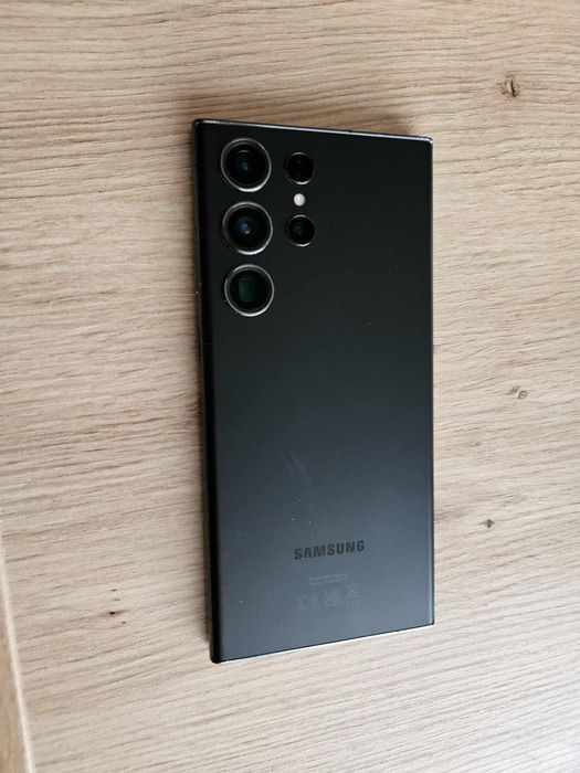 Samsung S23 ULTRA 256GB