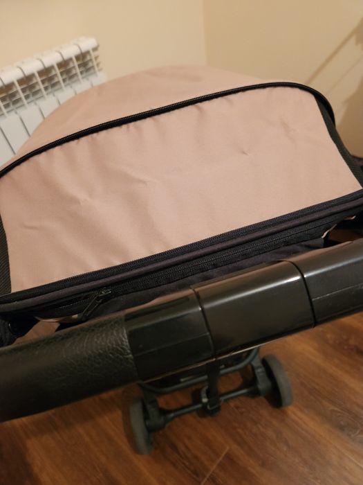 Коляска Easy Walker Miley 6кг