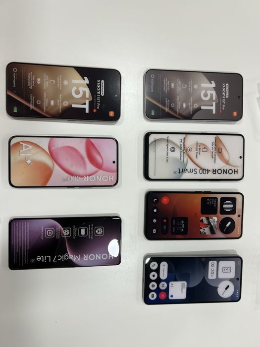 Мобилни телефони DUMMY