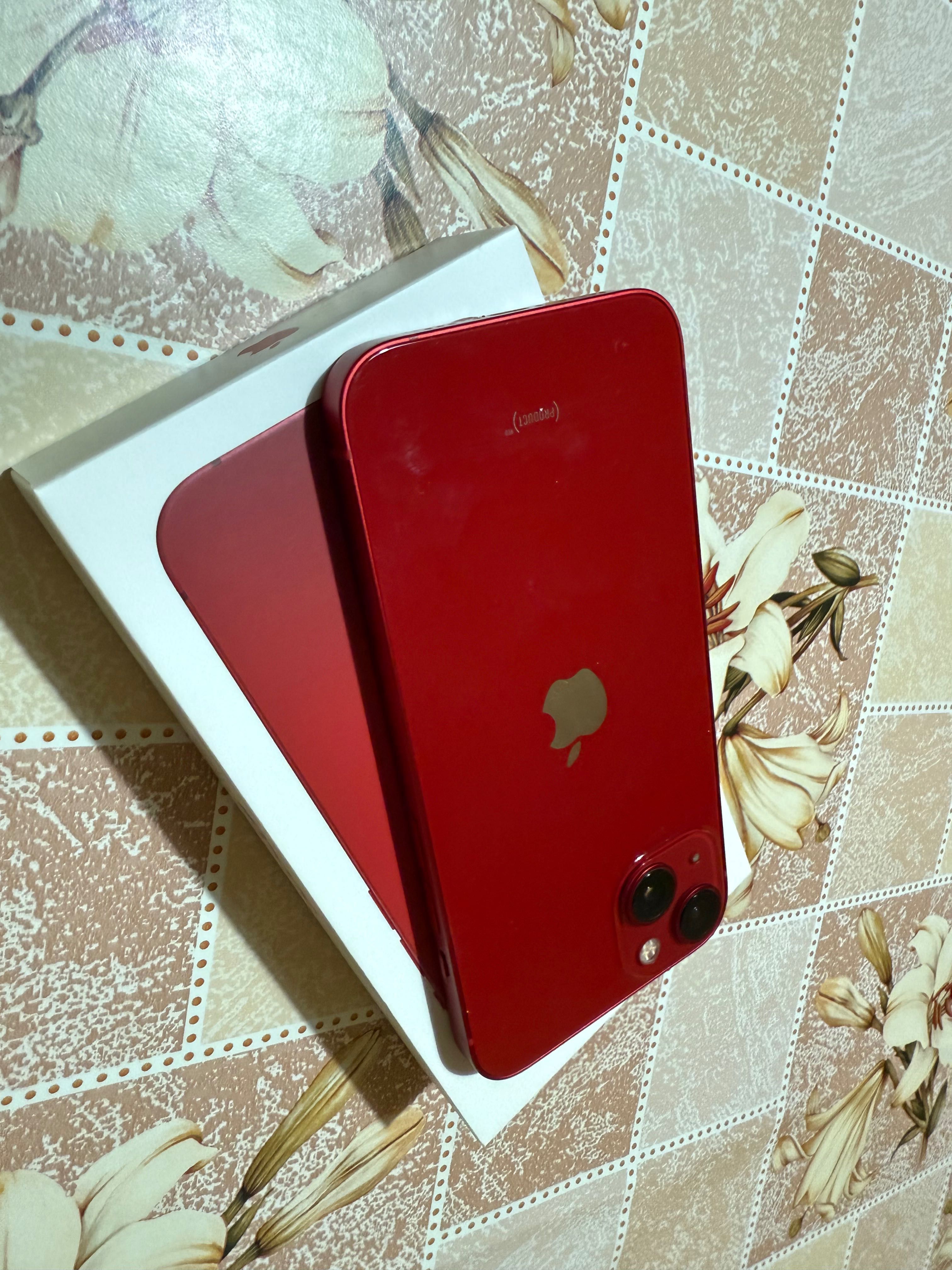 iPhone 13, 128gb