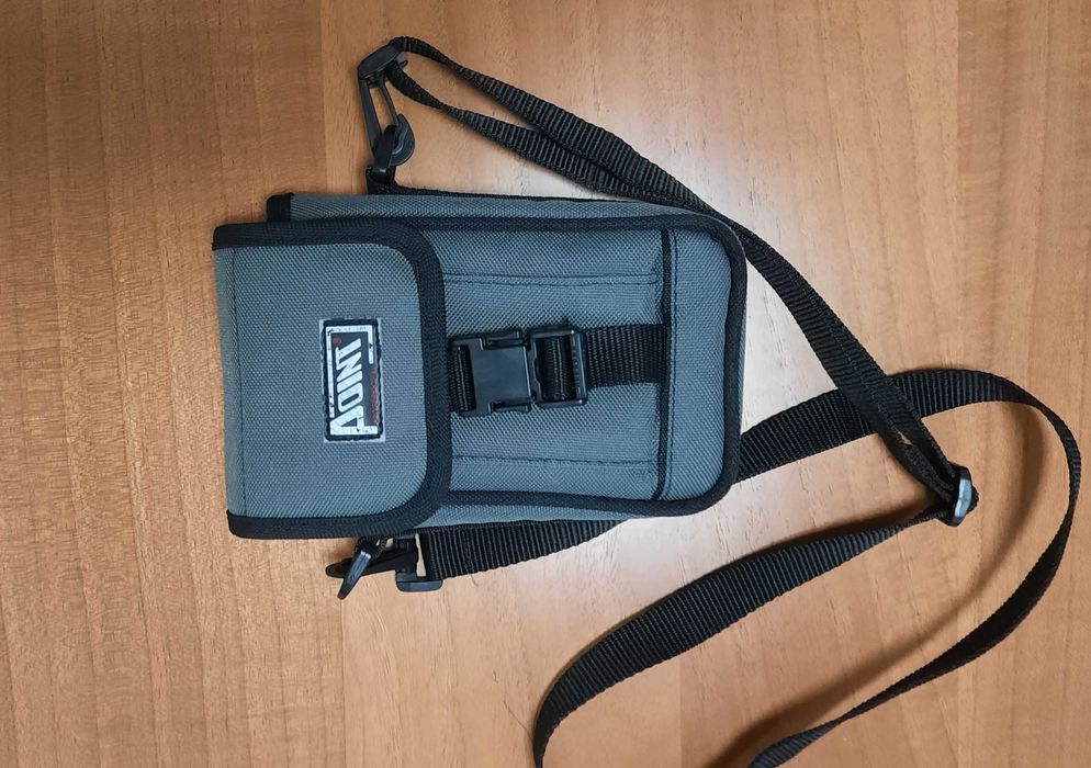 Point-Малка Чантичка-за Фотоапарат