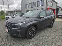 Subaru Forester 2025 Subaru Forester 2.0i MHEV ~ Style