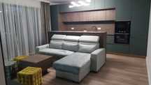 Apartament 3 cam în regim hotelier