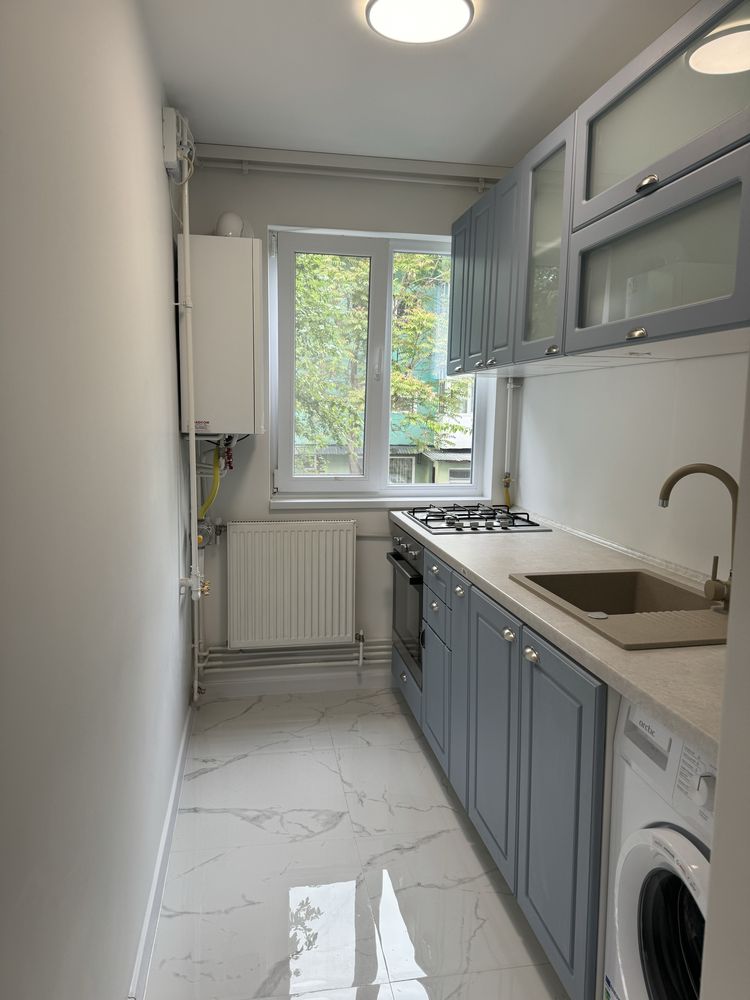 Apartament m6 de inchiriat