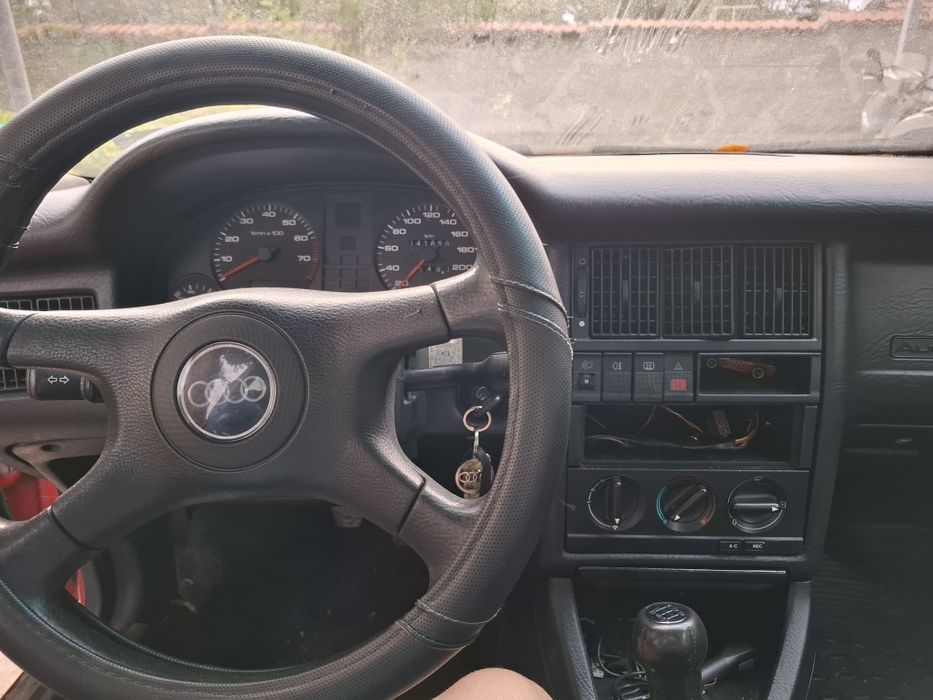 Audi 80 за части В4