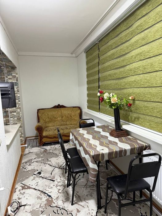 Сдается в аренду квартира 2 х ком с хорошем удобствами на Чирваке