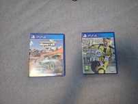 PlayStation4 игри