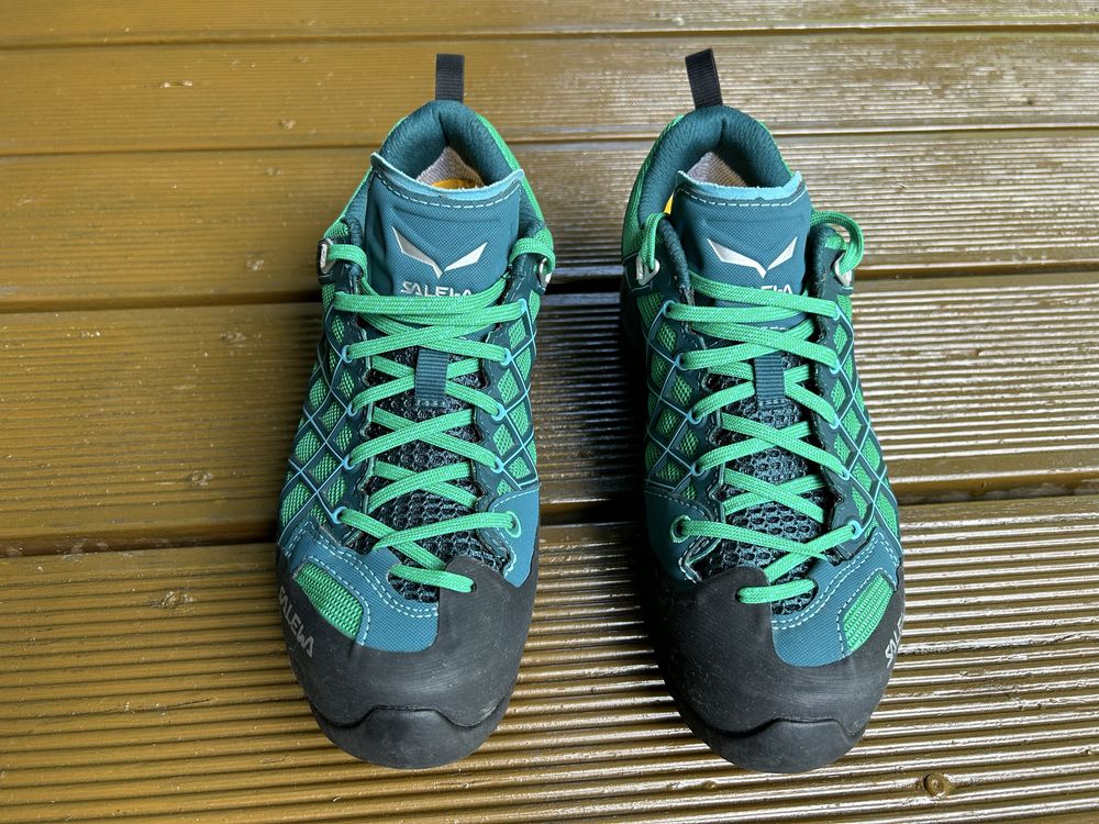 Туристически обувки Salewa WS Wildfire S Gore-TEX - номер 39