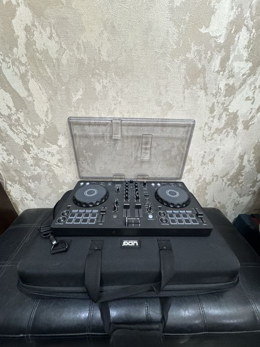 Pioneer dj ddj-flx 4