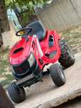 Schimb cu atv 4x4