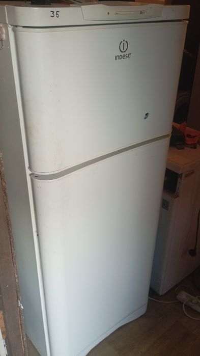 Продам холодильник рабочий. Доставка