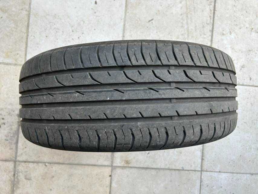 2 броя гуми 205/55 R16