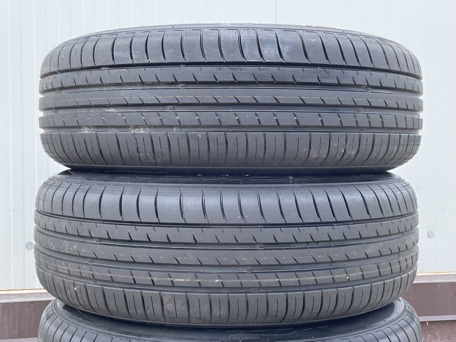 215/65R17 Vara 2019 Nexen DOT 2019