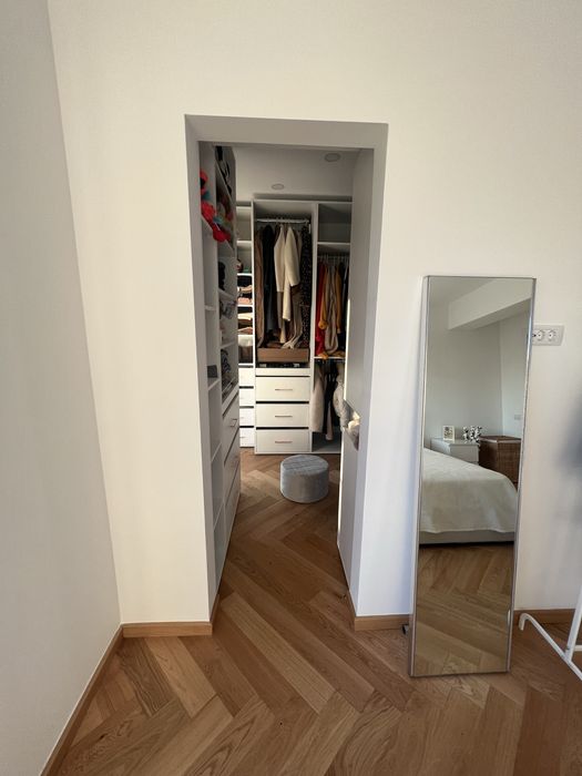 Vand Ap 4 camere - Baneasa - Erou Iancu Nicolae