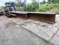 Profile HEB 400 și HEB 240