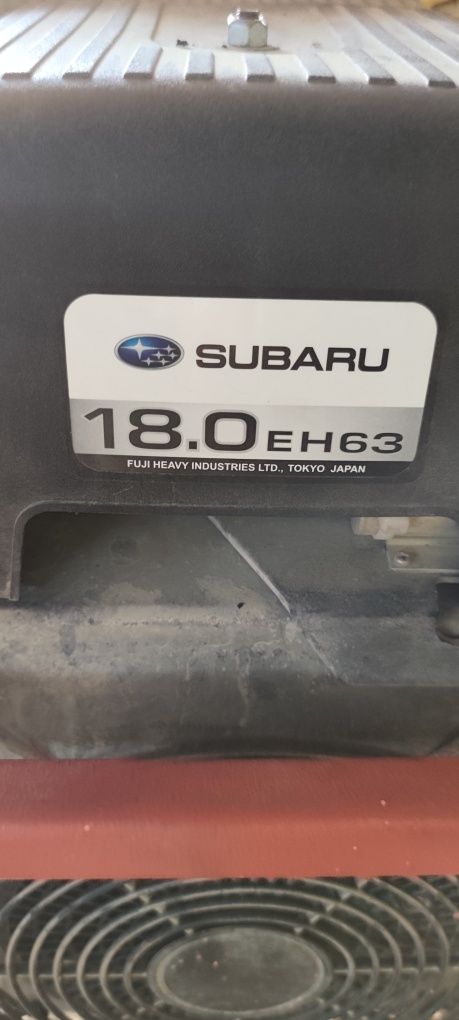 Generator curent ESE 1006