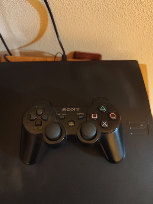 Playstation 3 PS3 modat