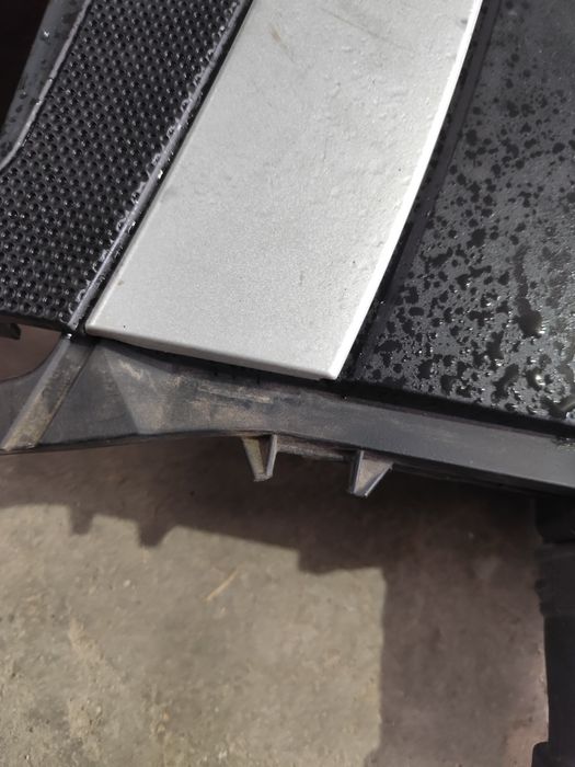 Капак двигател Mercedes S500 W221 388кс
