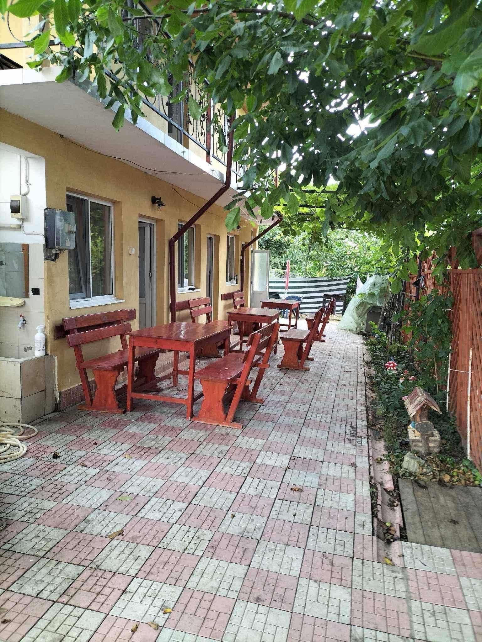 Oferim Cazare in Statiunea Costinesti