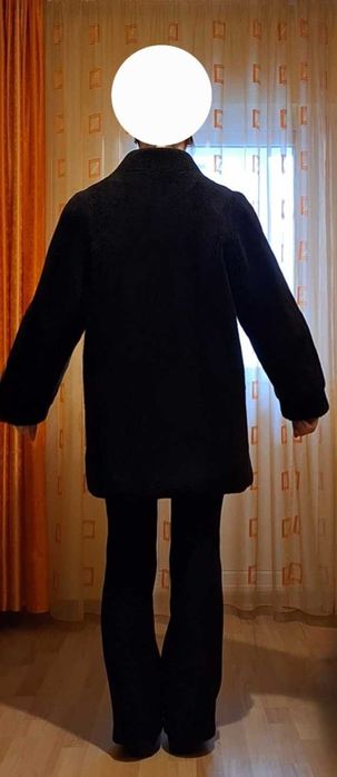 Vând haină de montondore