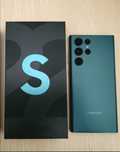 Samsung S22 ultra 256full srochna