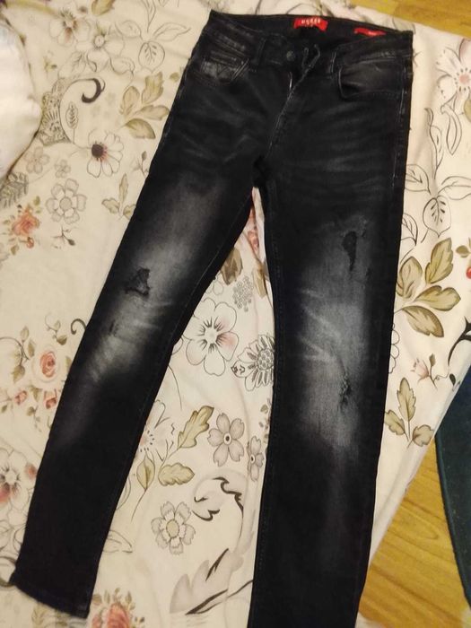 Vand haine de firma originale mărimi Ssi M