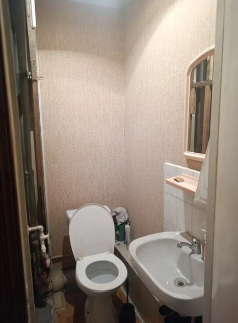 Продается 3х комнатная Нукусская