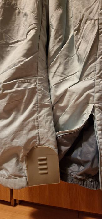 Salopetă ski iarnă Fila Thermore