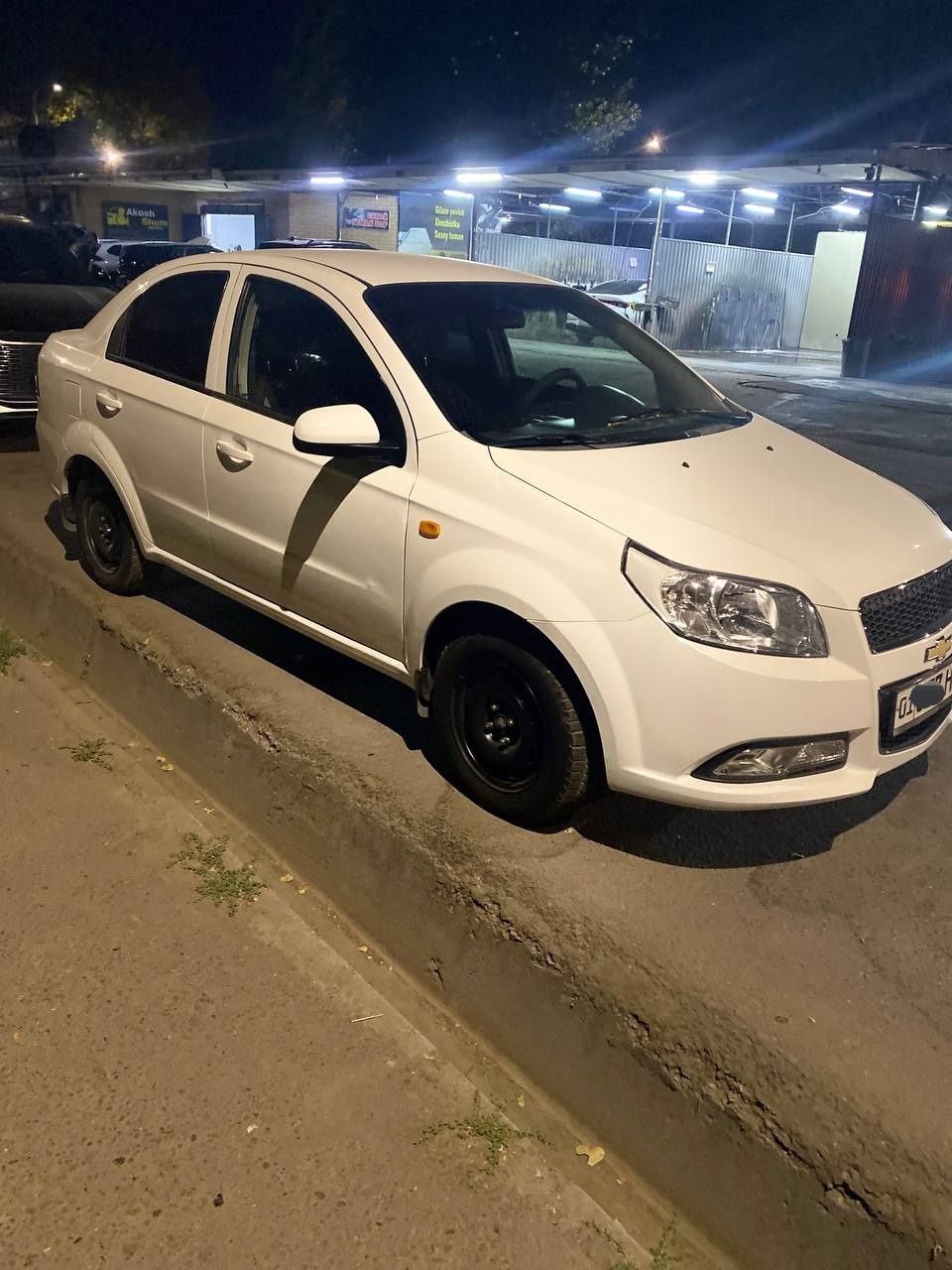 Продам свой Некция 3 служебной авто машину