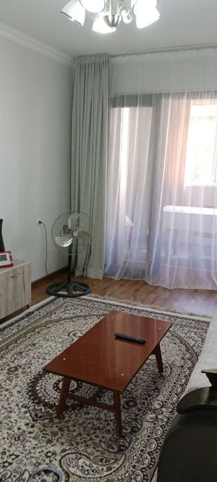 Продается 2 комнатная квартира п. Гульбахор