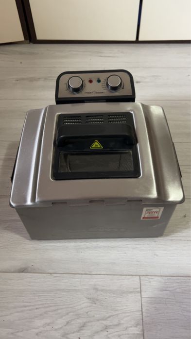 Cuptor un pic manual