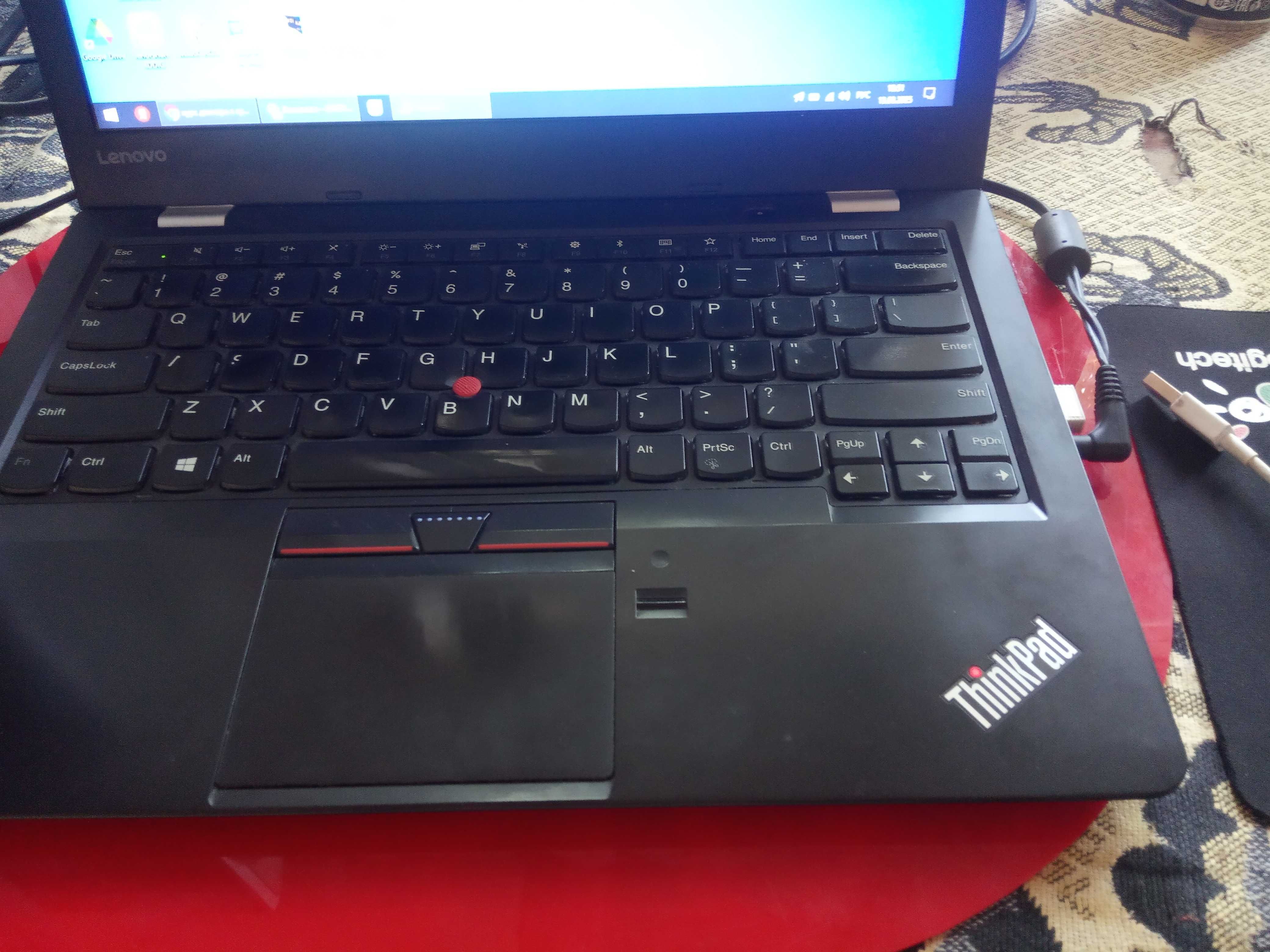 Lenovo ThinkPad 13-Intel core i3 7100U