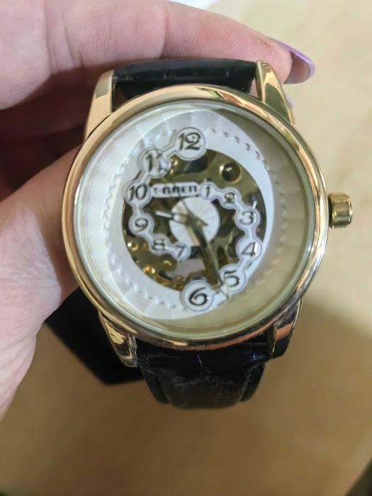 Ceas bărbați deosebit