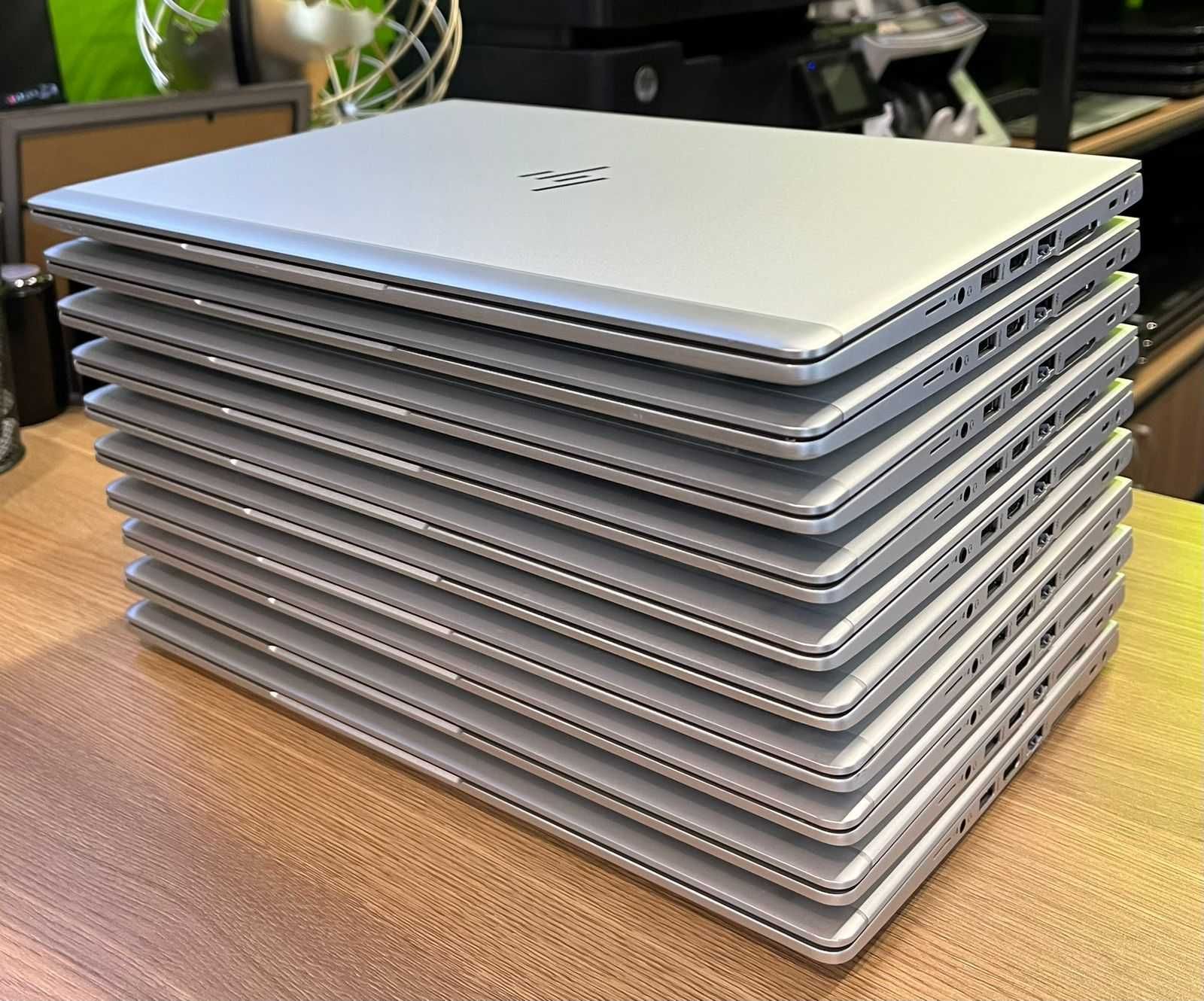 Ноутбук HP EliteBook 840 G5 (Сore i5-8350U 1.60GHz 4/8) г. Алматы.