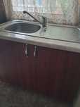 Vand chiuveta inox pentru bucatarie