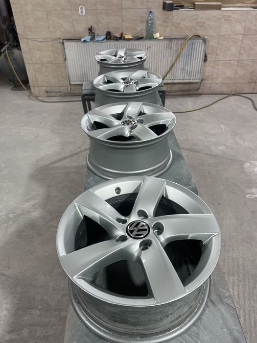 Jante r16 audi golf seat skoda