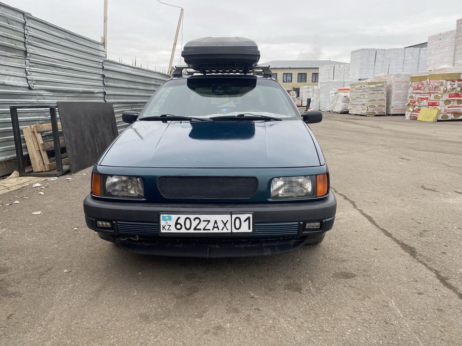 Продам пассат б3