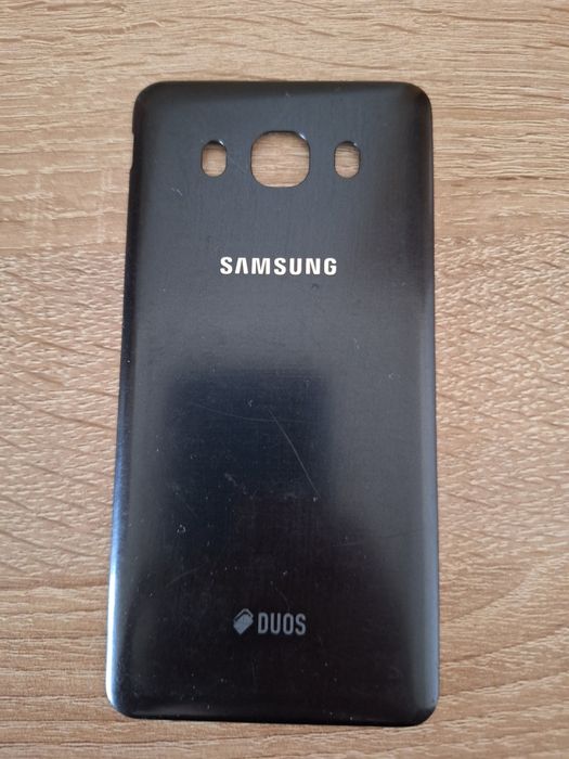 Capac baterie samsung j5 2016