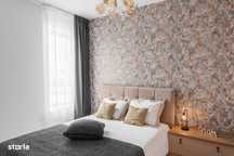 Apartament 2 camere de inchiriat Luxuria Residence bd Expozitiei