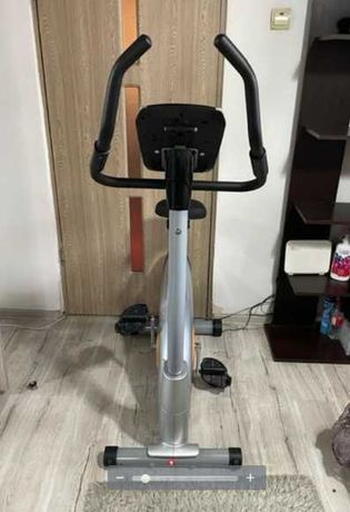 Bicicleta fitness