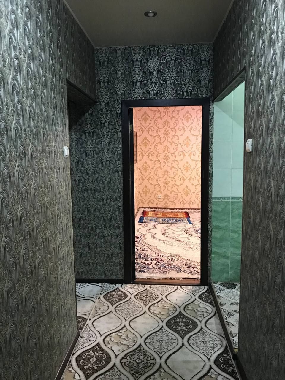 Ремонт квартир в Ташкенте