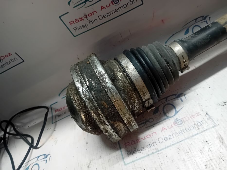 planetara stanga fata volkswagen eos 2008