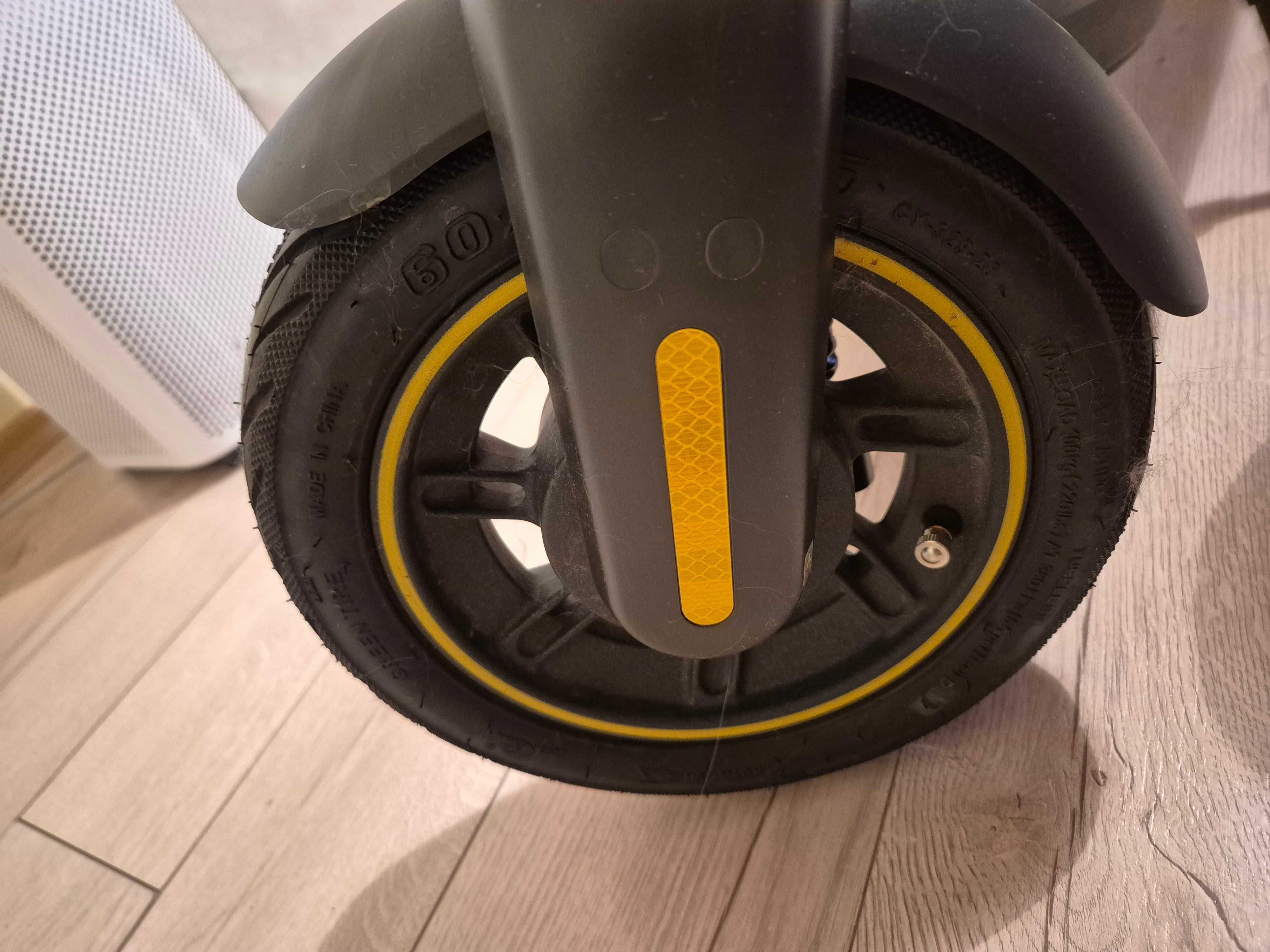 Електрическа Тротинетка Segway MAX G2