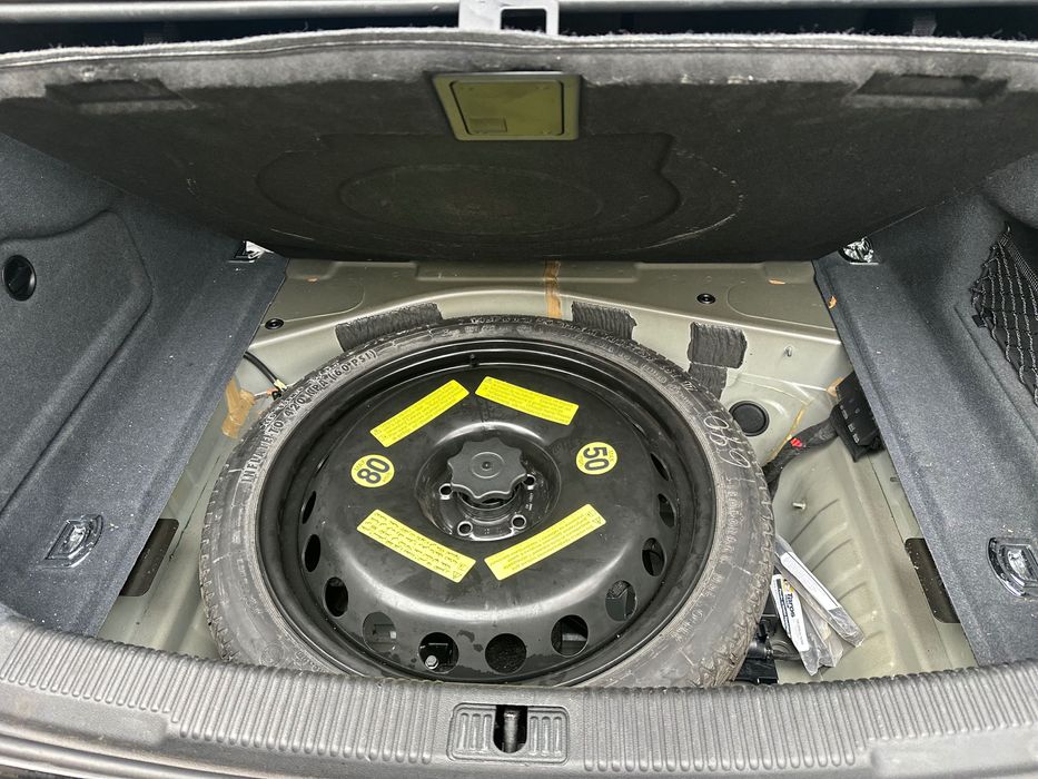 Audi A6 3.0 TFSI - Premium - ZF8
