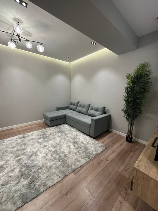 Квартира посуточно